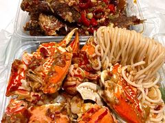 -欧记大排档·景德菜(上海首店)