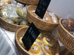 -富贵面包公司(运河店)