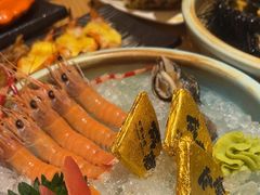 -贵木日本料理·铁板烧(新地假日广场店)
