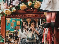 -JOURNEY SHOP.vintage杂货铺