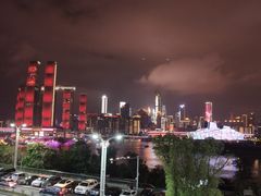 -长嘉·河图火锅(长嘉汇江景旗舰店)