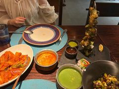 -甘尼仕印度餐厅爵士酒吧(阳春巷店)