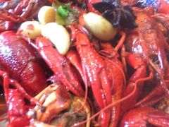 -琥珀老六龙虾(四里河店)