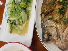 -漁耕小厨农家院(武当山店)