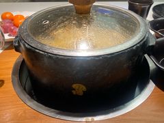 -芸山季·云南山珍菌火锅(南翔印象城MEGA店)