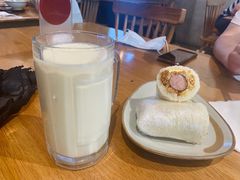 -花悦豆香