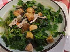 -龙桥私厨·姜花菊花过桥鱼·顺德菜(容桂店)