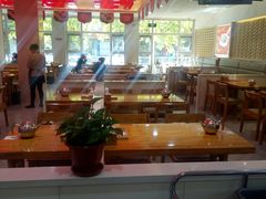 大堂-谷养元粥铺(南和店)
