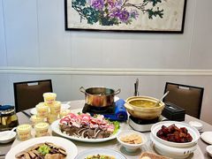 -钱记·乡野菜(紫荆花路店)