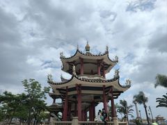 -集美鳌园景区