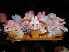 -色響火锅(恒隆广场店)