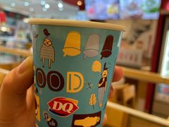 -DQ·蛋糕·冰淇淋(奥林匹克广场店)