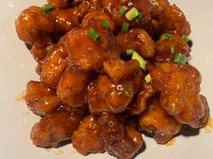 糖醋里脊-外婆家(世界城广场店)