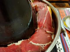 -卡万金特色藏餐