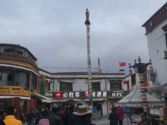 -如意林卡藏餐吧(大昭寺店)