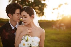 -IDO婚纱摄影(上海旗舰店)