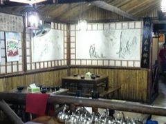 -风波庄(石景山店)
