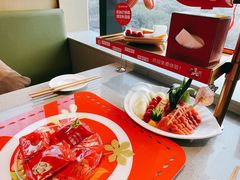 -海底捞火锅(龙湖金沙天街店)