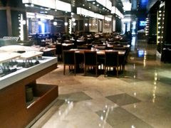 -长白山万达锦华套房酒店