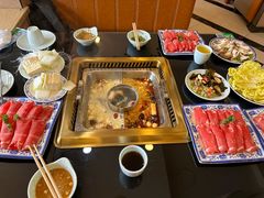 -青岛小羔羊火锅(李村公园店)