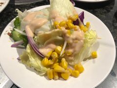 -豪食披萨烤肉自助(保定商场店)