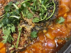 -重庆鸡公煲·青锅花椒鱼(牡丹江路店)