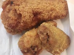 -麦当劳(欧陆广场店)