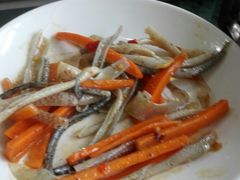 -东江湖游水三文鱼美食城