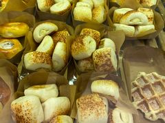 -巴黎贝甜(常德路店)