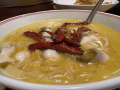 -金掌勺·锅包肉(广渠门店)