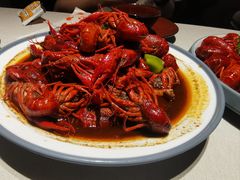 -杨氏青龙虾·羊蝎子(金盛路总店)