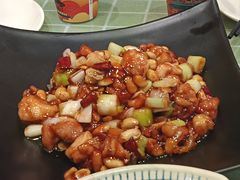 -玉桥餐厅(天坛店)