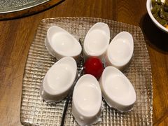 -糟粕醋·椰苑海南菜餐厅(亚龙湾天域酒店)