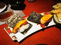 -乾山寿司(好运街店)