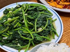 -静一餐厅·湖北菜(前门店)