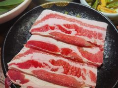 -九田家黑牛烤肉料理(太阳宫广场店)