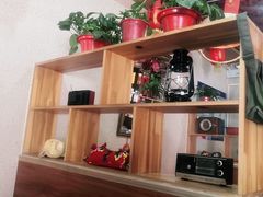 -王村姑老土炕莜面村(张北店)