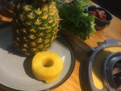 -伊茉家的烤肉店(勒泰中心店)