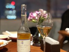 -北京柏悦酒店·锦庭餐厅Dining Room