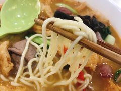 六鲜皮肚面-许记大碗皮肚面馆(三条巷店)