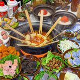 啊啊啊！！！放眼整个北京都是相当炸裂的存在…