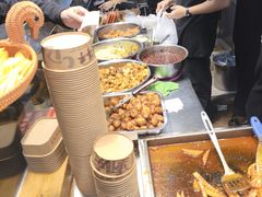 -丁家坡洋芋·观音桥好吃街A区(全国总店)