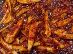 -米村拌饭(银泰中心店)