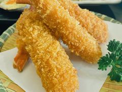 -真剑日本料理·铁板烧(贵州路店)