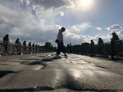 -卢沟桥文化旅游区