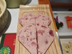 -曲氏老北京铜锅涮肉•火锅(不老街店)