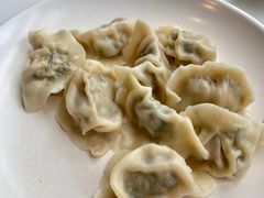 饺子-乔先生涮肉·鲜活牛羊肉火锅(塘沽店)