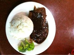 iphone_upload_pic-圣罗兰叻沙茶餐厅(金峰路店)