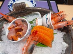 -小山日本料理(太古汇店)