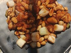 -玉桥餐厅(天坛店)